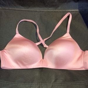 LOVE by Gap everyday smooth wireless bra